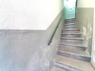 Piso de 64m2 en la Vila de Gràcia 