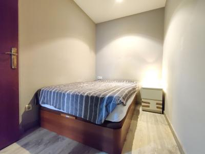 Piso de 64m2 en la Vila de Gràcia 