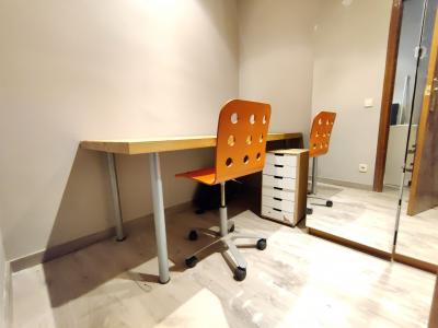 Piso de 64m2 en la Vila de Gràcia 