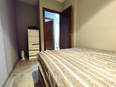 Piso de 64m2 en la Vila de Gràcia 