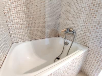 Piso de 64m2 en la Vila de Gràcia 