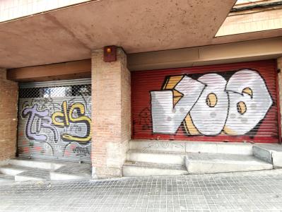 Local para Alugar em Barcelona Gènova - Brusel·les (precio + Iva)