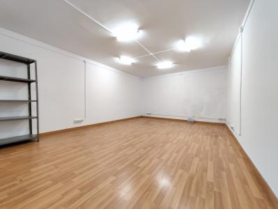 Local para Alugar em Barcelona Gènova - Brusel·les (precio + Iva)