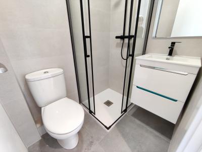 Inmueble de alquiler en Sagrada Familia