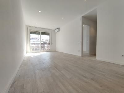 Inmueble de alquiler en Sagrada Familia