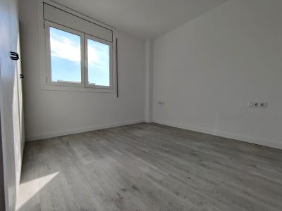 Inmueble de alquiler en Sagrada Familia