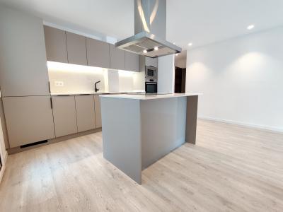 Inmueble de alquiler en Sagrada Familia