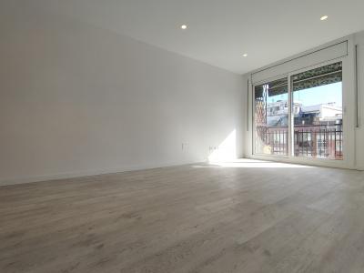 Inmueble de alquiler en Sagrada Familia