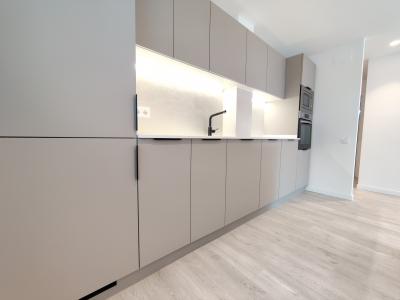 Inmueble de alquiler en Sagrada Familia