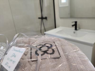 Inmueble de alquiler en Sagrada Familia