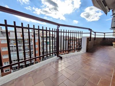 Inmueble de alquiler en Sagrada Familia