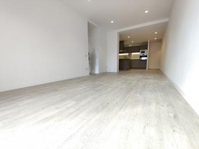 Inmueble de alquiler en Sagrada Familia