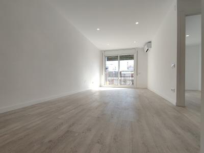 Inmueble de alquiler en Sagrada Familia