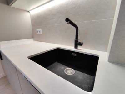 Inmueble de alquiler en Sagrada Familia