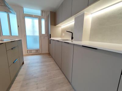 Inmueble de alquiler en Sagrada Familia