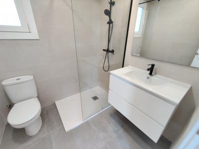 Inmueble de alquiler en Sagrada Familia