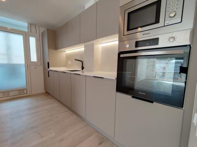 Inmueble de alquiler en Sagrada Familia