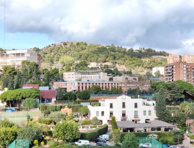 Inmueble de alquiler en Sagrada Familia