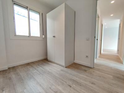 Inmueble de alquiler en Sagrada Familia