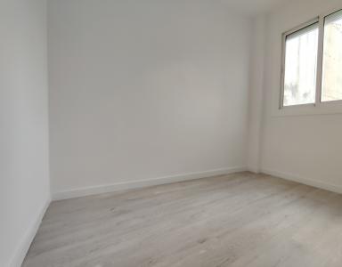 Inmueble de alquiler en Sagrada Familia