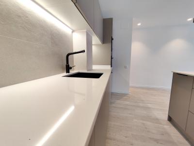 Inmueble de alquiler en Sagrada Familia