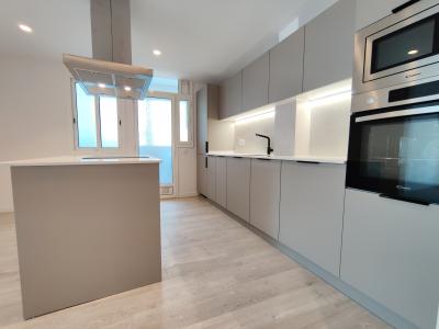 Inmueble de alquiler en Sagrada Familia