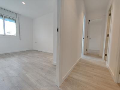 Inmueble de alquiler en Sagrada Familia