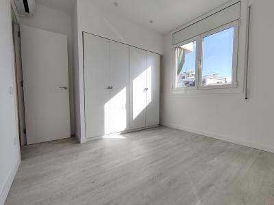 Inmueble de alquiler en Sagrada Familia