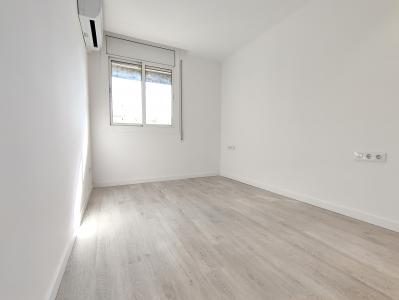 Inmueble de alquiler en Sagrada Familia