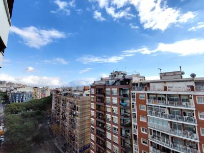 Inmueble de alquiler en Sagrada Familia