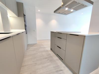 Inmueble de alquiler en Sagrada Familia