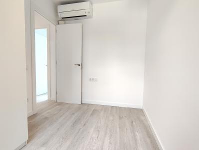 Inmueble de alquiler en Sagrada Familia