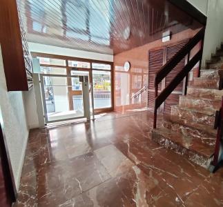 Inmueble de alquiler en Sagrada Familia