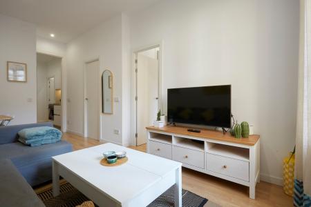 Wohnung zur Miete in Barcelona Castillejos - Valencia