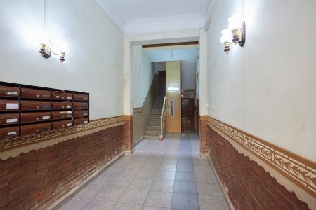 Wohnung zur Miete in Barcelona Castillejos - Valencia