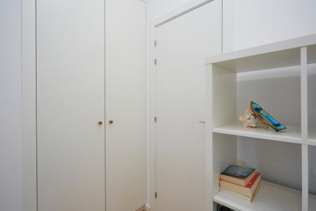 Wohnung zur Miete in Barcelona Castillejos - Valencia