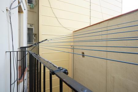 Wohnung zur Miete in Barcelona Castillejos - Valencia