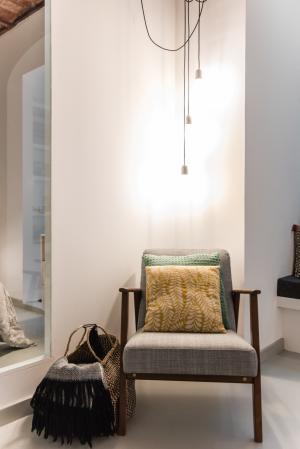 Piso en Alojamientos turísticos en Barcelona Lepanto - Corsega