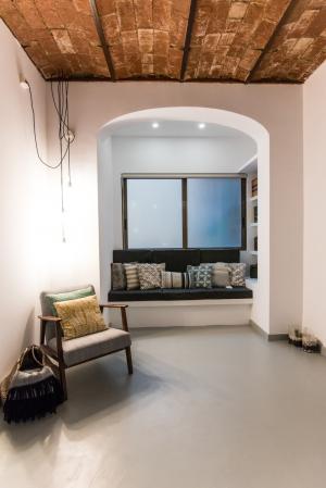 Piso en Alojamientos turísticos en Barcelona Lepanto - Corsega