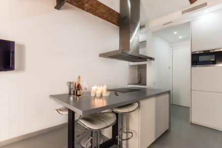 Piso en Alojamientos turísticos en Barcelona Lepanto - Corsega