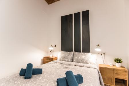 Piso en Alojamientos turísticos en Barcelona Lepanto - Corsega