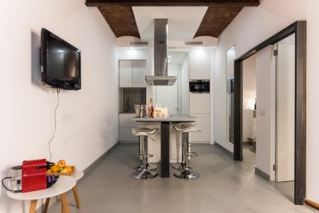 Piso en Alojamientos turísticos en Barcelona Lepanto - Corsega