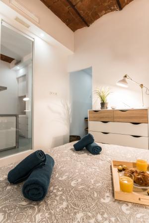 Piso en Alojamientos turísticos en Barcelona Lepanto - Corsega