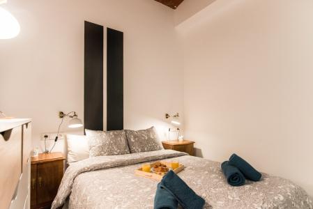 Piso en Alojamientos turísticos en Barcelona Lepanto - Corsega