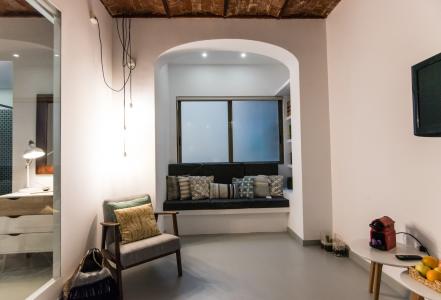 Piso en Alojamientos turísticos en Barcelona Lepanto - Corsega