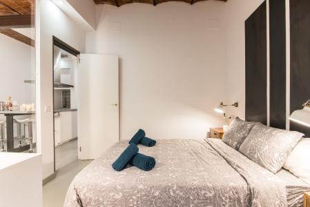 Piso en Alojamientos turísticos en Barcelona Lepanto - Corsega