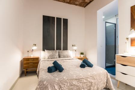 Piso en Alojamientos turísticos en Barcelona Lepanto - Corsega