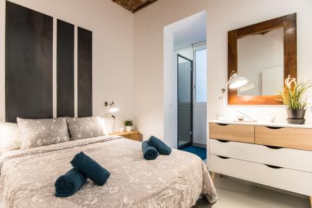 Piso en Alojamientos turísticos en Barcelona Lepanto - Corsega