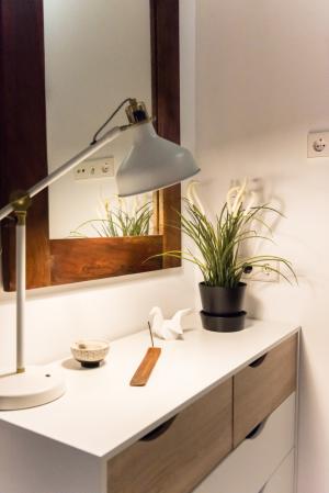 Piso en Alojamientos turísticos en Barcelona Lepanto - Corsega