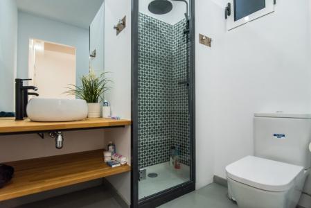 Piso en Alojamientos turísticos en Barcelona Lepanto - Corsega